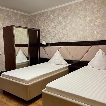 Diar Hotel อะเตรา ภายนอก รูปภาพ