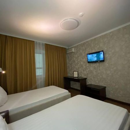 Diar Hotel อะเตรา ภายนอก รูปภาพ