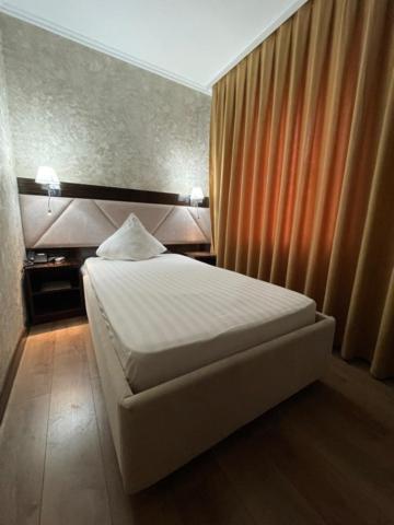 Diar Hotel อะเตรา ภายนอก รูปภาพ