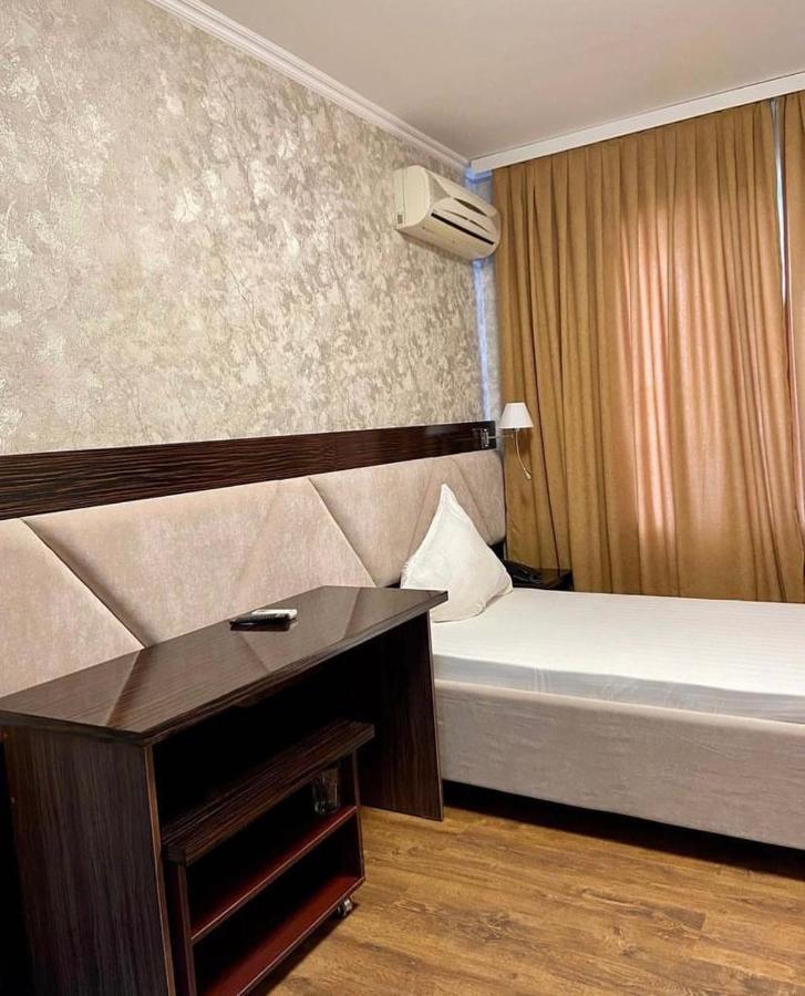 Diar Hotel อะเตรา ภายนอก รูปภาพ