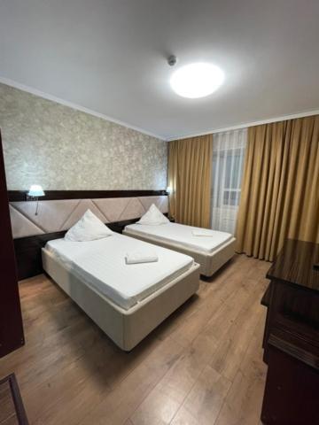 Diar Hotel อะเตรา ภายนอก รูปภาพ