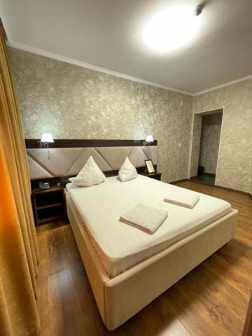 Diar Hotel อะเตรา ภายนอก รูปภาพ